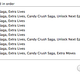 Illustration for article titled Holy Shit I Just Spent $236 on Candy Crush, Help
